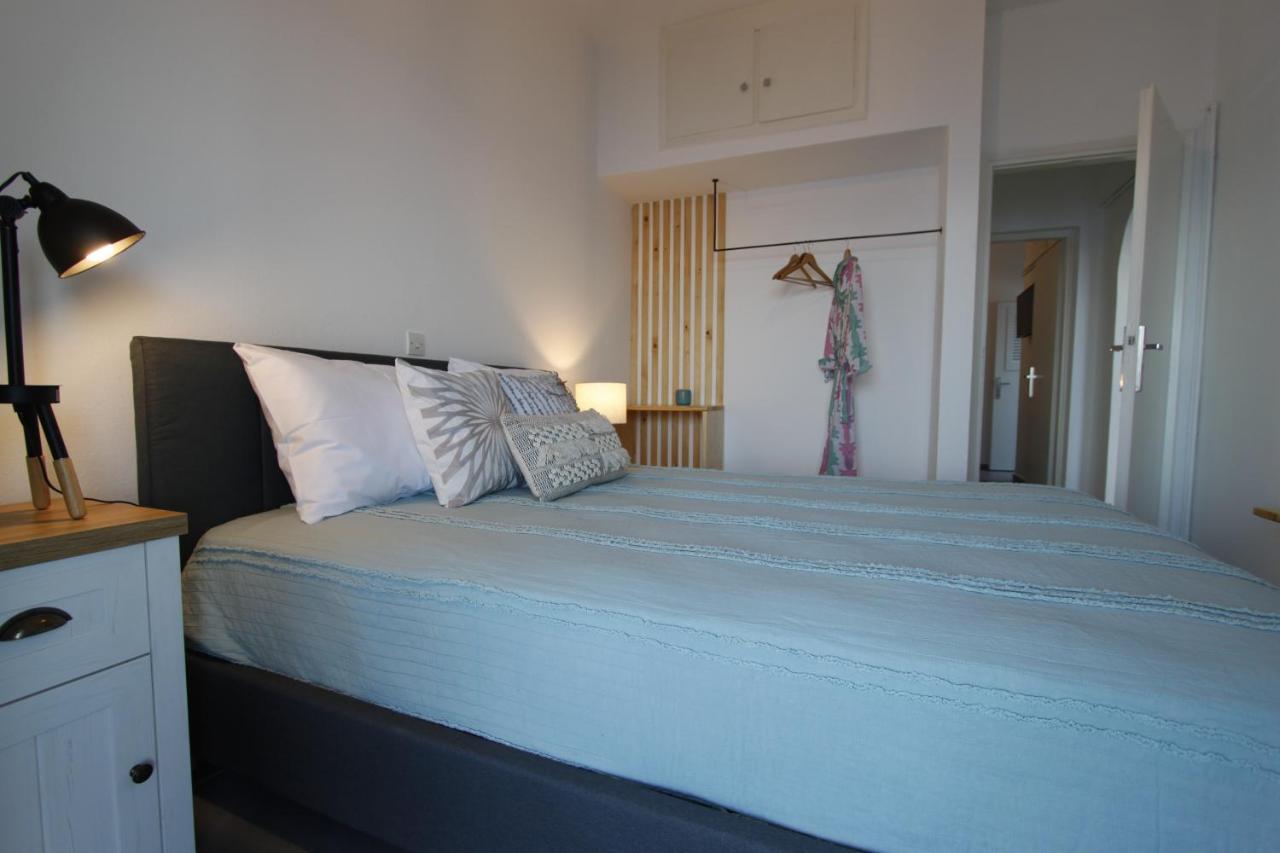Villa Veranda Agios Nikolaos Luaran gambar