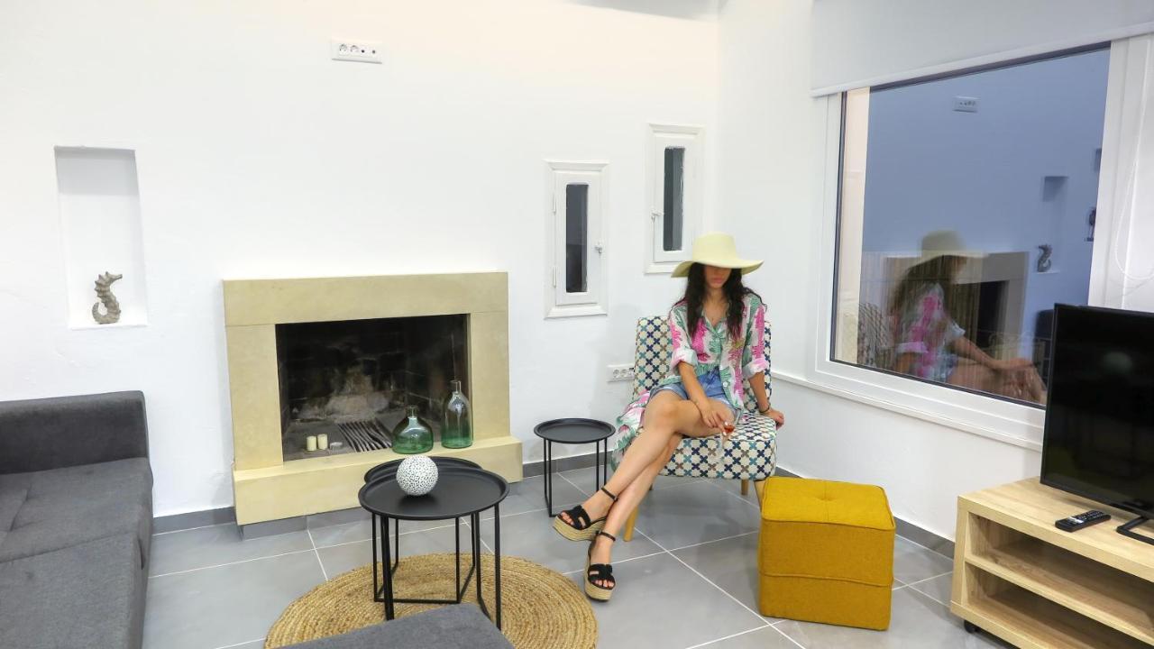 Villa Veranda Agios Nikolaos Luaran gambar