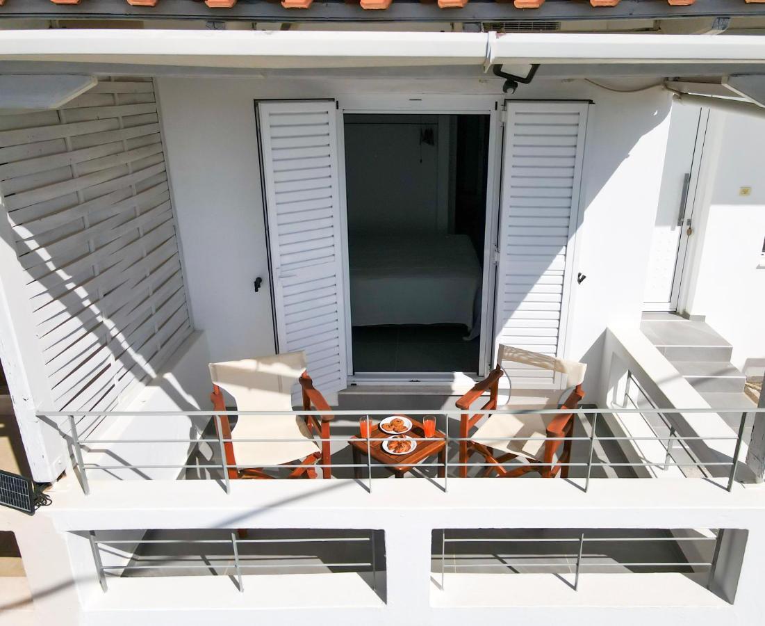 Villa Veranda Agios Nikolaos Luaran gambar