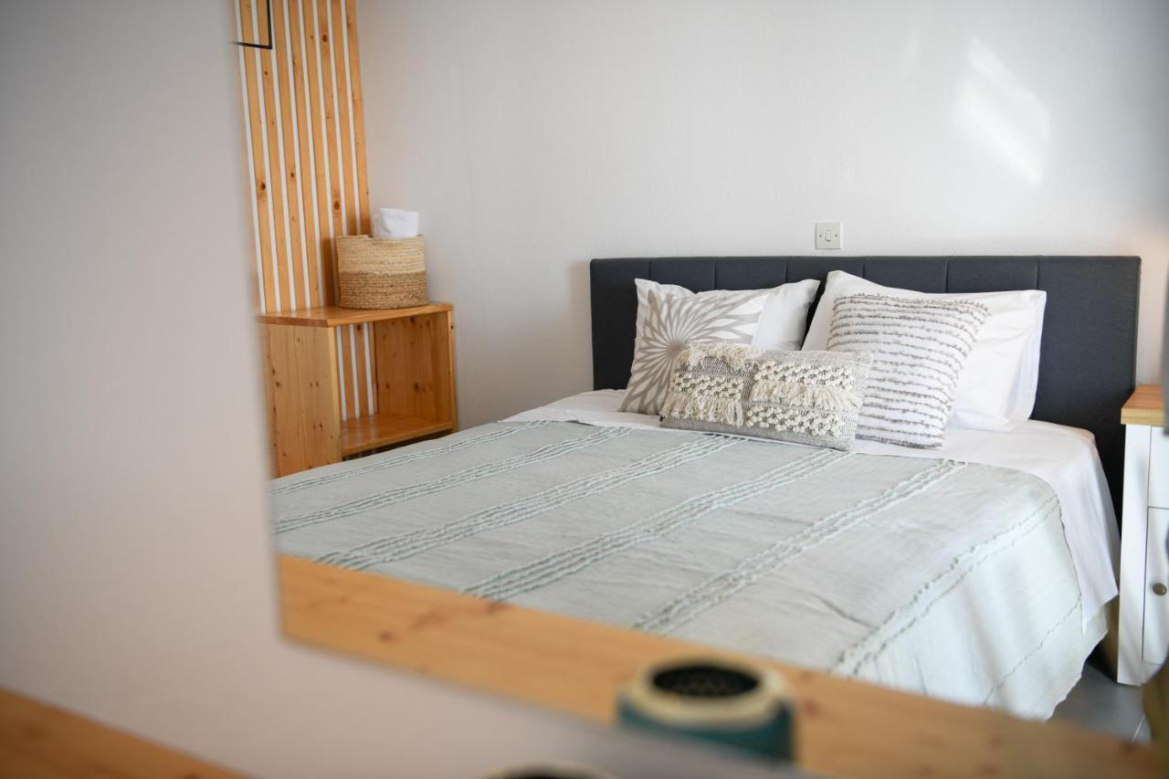Villa Veranda Agios Nikolaos Luaran gambar